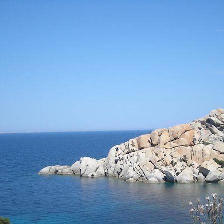 Villa Giuseppina Ed Il Mare - Baia Santa Reparata - Santa Teresa Gallura Exterior foto